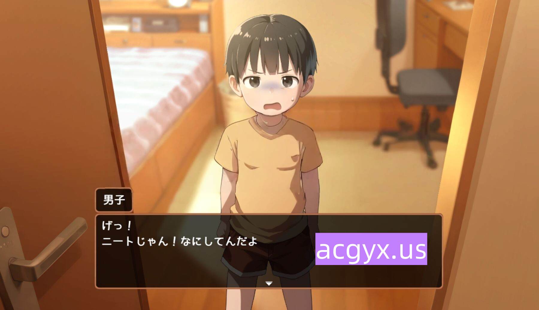 [日式SLG/汉化] 傲慢♥梦想的秘密 ナマイキ♥夢見のヒミツ ver.1.0.0  机翻版 [PC+安卓520M]