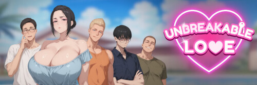 更新【日系SLG/寝取/动态】坚不可摧的爱 Unbreakable Love v0.4【PC+安卓1.8G】