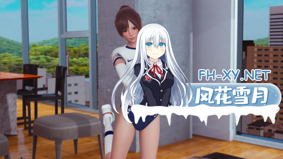 [SLG/动态/汉化/更新/3D]真丈夫/真正的丈夫/True Husband[Ver1.6d][PC+安卓/5.5G]